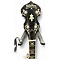 Used Washburn B16 2 Tone Sunburst Banjo