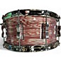 Used Ludwig 6.5in ls403 xxvp pink oyster Drum thumbnail
