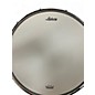 Used Ludwig 6.5in ls403 xxvp pink oyster Drum