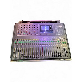 Used Soundcraft Si Impact 32 Digital Mixer