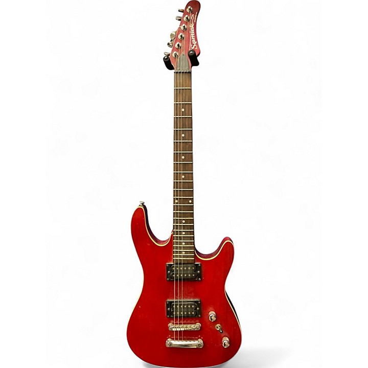 SAMICK エレキギター samick エレキギター SJ-SSH/B｜トレファクONLINE