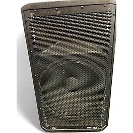 Used Peavey DM 115 Powered Speaker