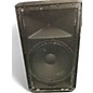 Used Peavey DM 115 Powered Speaker thumbnail
