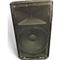 Used Peavey DM 115 Powered Speaker