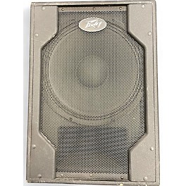 Used Peavey PVX P sub Powered Speaker