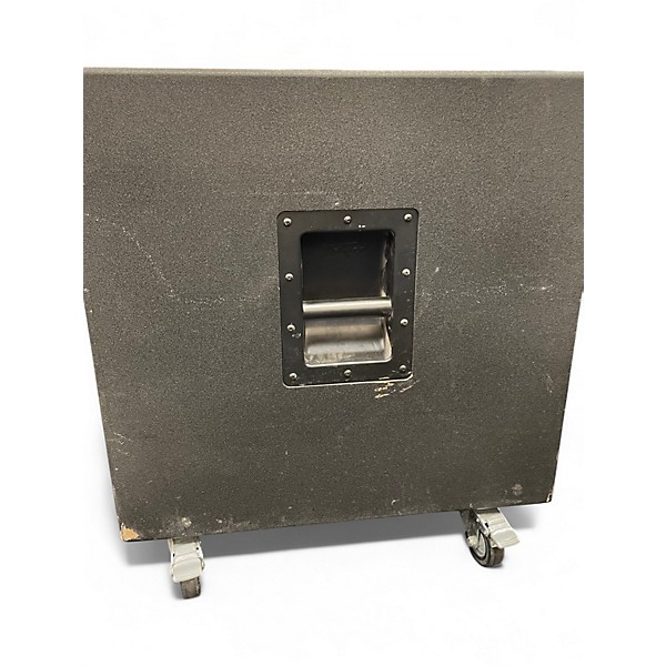 Used Peavey PVX P sub Powered Speaker