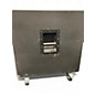 Used Peavey PVX P sub Powered Speaker