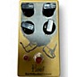 Used EarthQuaker Devices Hoof Germanium/Silicon Hybrid Fuzz Effect Pedal thumbnail