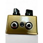 Used EarthQuaker Devices Hoof Germanium/Silicon Hybrid Fuzz Effect Pedal