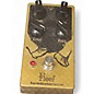 Used EarthQuaker Devices Hoof Germanium/Silicon Hybrid Fuzz Effect Pedal