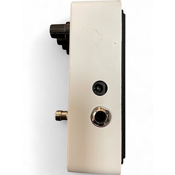 Used Joyo CLASSIC  FLANGER Effect Pedal