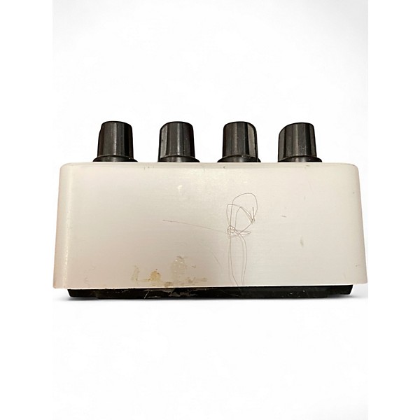 Used Joyo CLASSIC  FLANGER Effect Pedal
