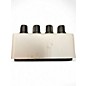 Used Joyo CLASSIC  FLANGER Effect Pedal