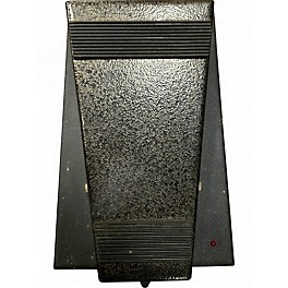 Used Morley BLACK GOLD BASIC VOLUME Pedal