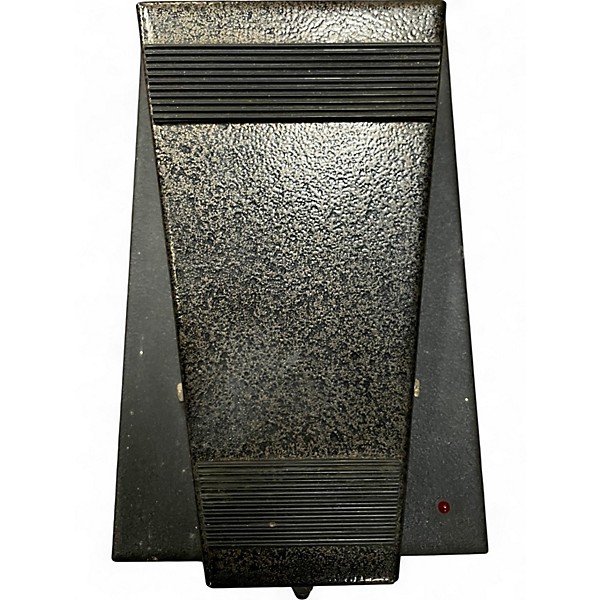 Used Morley BLACK GOLD BASIC VOLUME Pedal