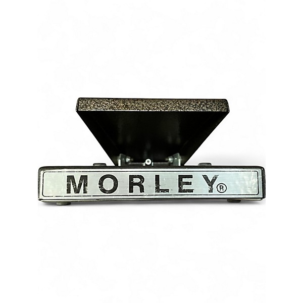 Used Morley BLACK GOLD BASIC VOLUME Pedal