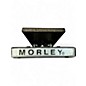 Used Morley BLACK GOLD BASIC VOLUME Pedal
