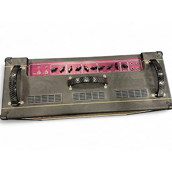 Used VOX AC30C2 2x12 30W Tube Guitar Combo Amp