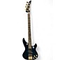 Used Yamaha RBX800A Blue Electric Bass Guitar thumbnail