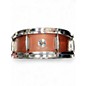 Used Gretsch Drums 14X5 Catalina Snare Natural Drum thumbnail