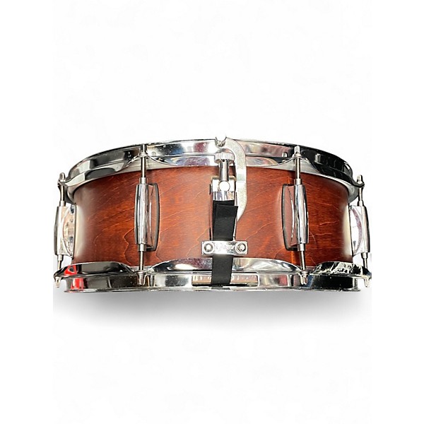 Used Gretsch Drums 14X5 Catalina Snare Natural Drum