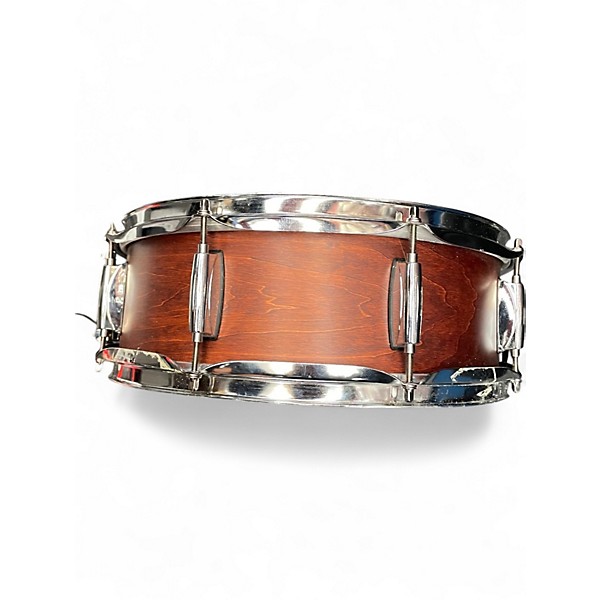 Used Gretsch Drums 14X5 Catalina Snare Natural Drum