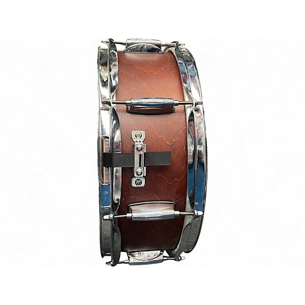 Used Gretsch Drums 14X5 Catalina Snare Natural Drum