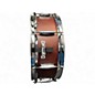 Used Gretsch Drums 14X5 Catalina Snare Natural Drum