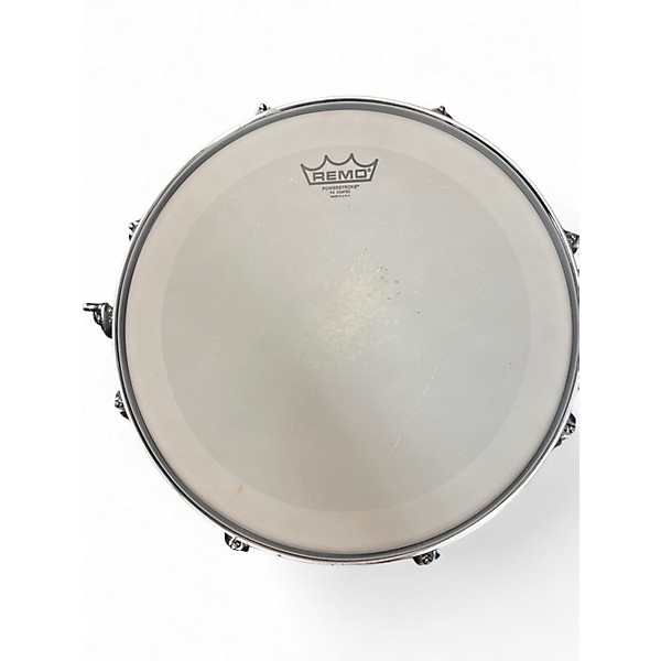 Used Gretsch Drums 14X5 Catalina Snare Natural Drum