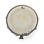 Used Vic Firth 14in Virtuoso snare Chrome Drum thumbnail