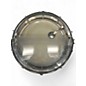Used Vic Firth 14in Virtuoso snare Chrome Drum