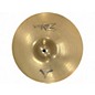 Used Zildjian 13in A Custom Hi Hat Bottom Cymbal thumbnail