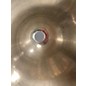 Used Zildjian 13in A Custom Hi Hat Bottom Cymbal