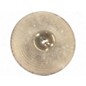 Used Zildjian 13in A Custom Hi Hat Bottom Cymbal