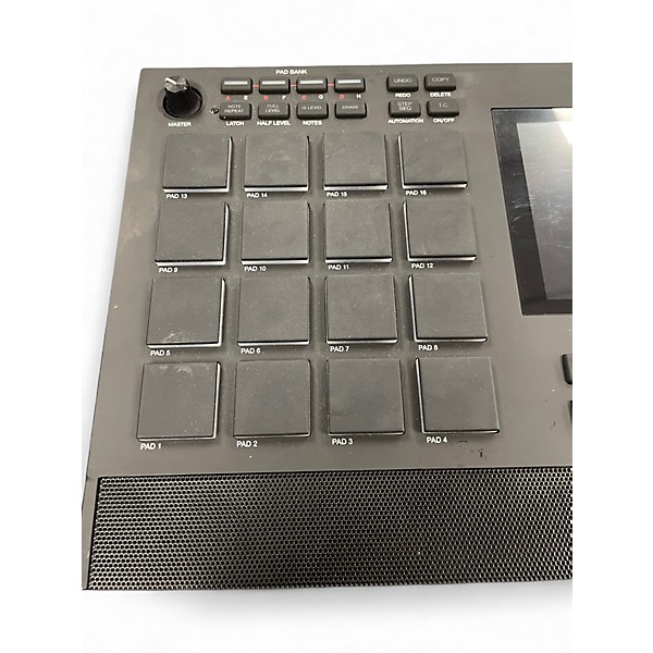 Used Akai Professional MPC Live 2 Production Controller