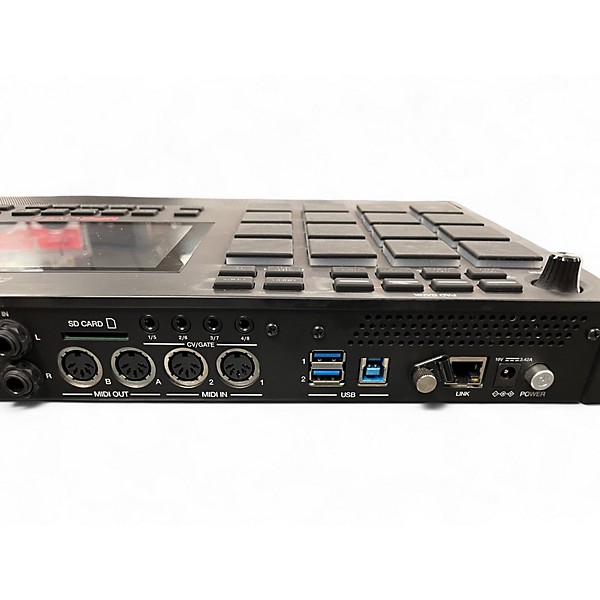 Used Akai Professional MPC Live 2 Production Controller