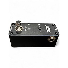Used On-Stage gsp1000 Pedal