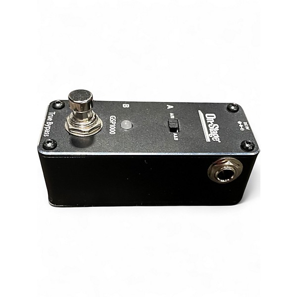Used On-Stage gsp1000 Pedal,New Products : American Fashion Style Bags On Sale