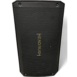 Used HeadRush FRFR-108 Guitar Cabinet