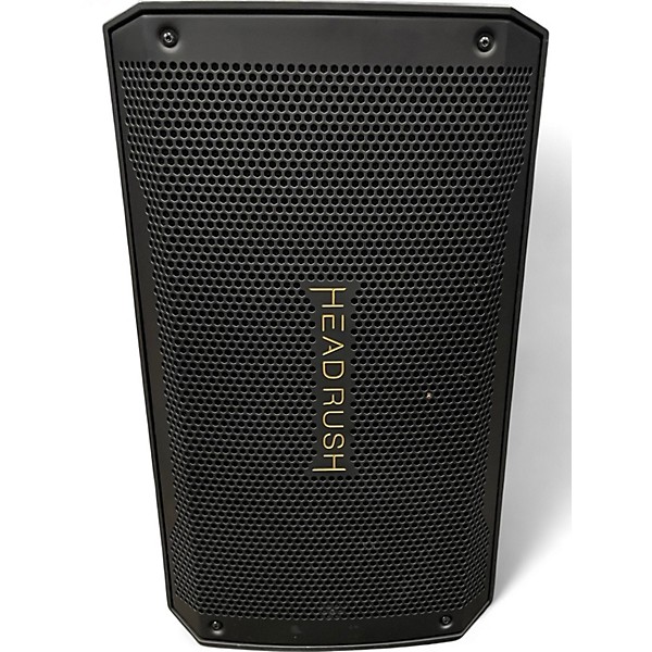 Used HeadRush FRFR-108 Guitar Cabinet
