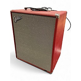 Used Fender Rumble V3 200W Bass Amp Head