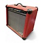 Used Crate GFX65 Guitar Combo Amp thumbnail