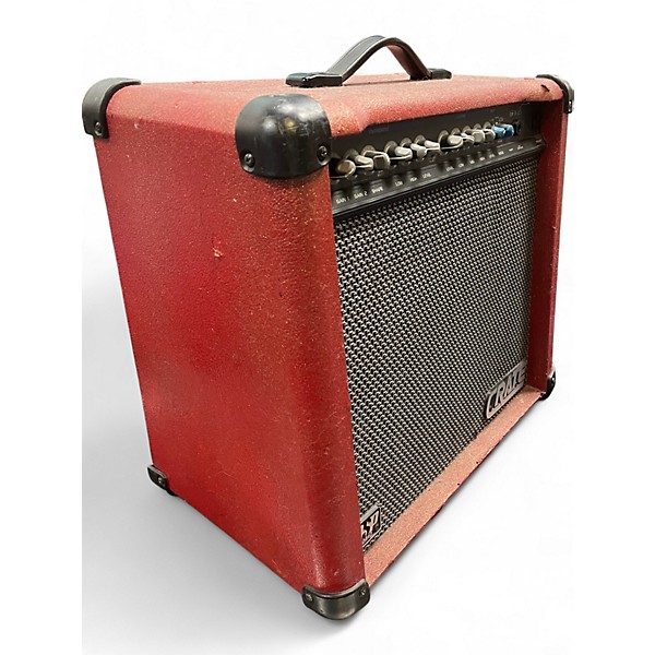 Used Crate GFX65 Guitar Combo Amp