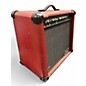 Used Crate GFX65 Guitar Combo Amp