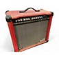 Used Crate GFX65 Guitar Combo Amp