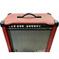 Used Crate GFX65 Guitar Combo Amp