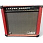 Used Crate GFX65 Guitar Combo Amp
