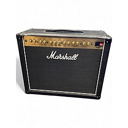 Used Marshall DSL40CR Tube Guitar Combo Amp