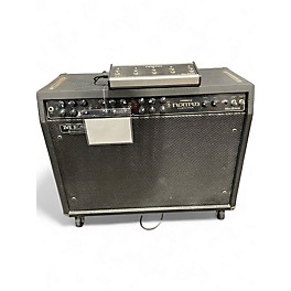 Used MESA/Boogie Nomad 45 2x12 45W Tube Guitar Combo Amp
