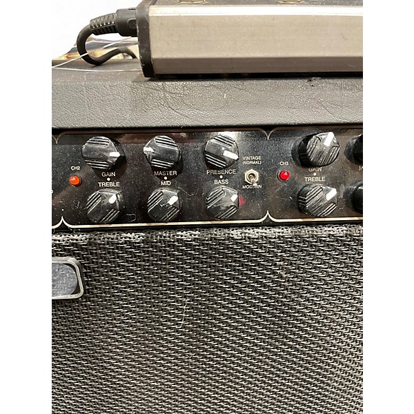 Used MESA/Boogie Nomad 45 2x12 45W Tube Guitar Combo Amp